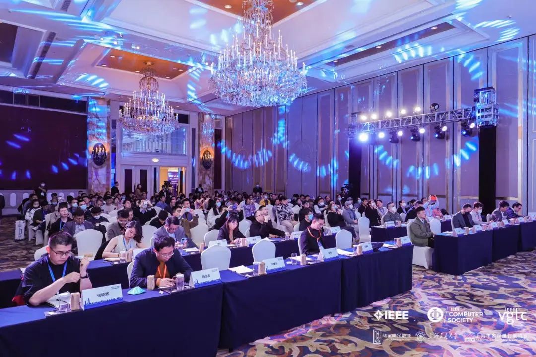 IEEE VR 2023 | 今年会·(jinnianhui)金字招牌CMO刘耀东:虚实融合探索文旅产业数字化升级