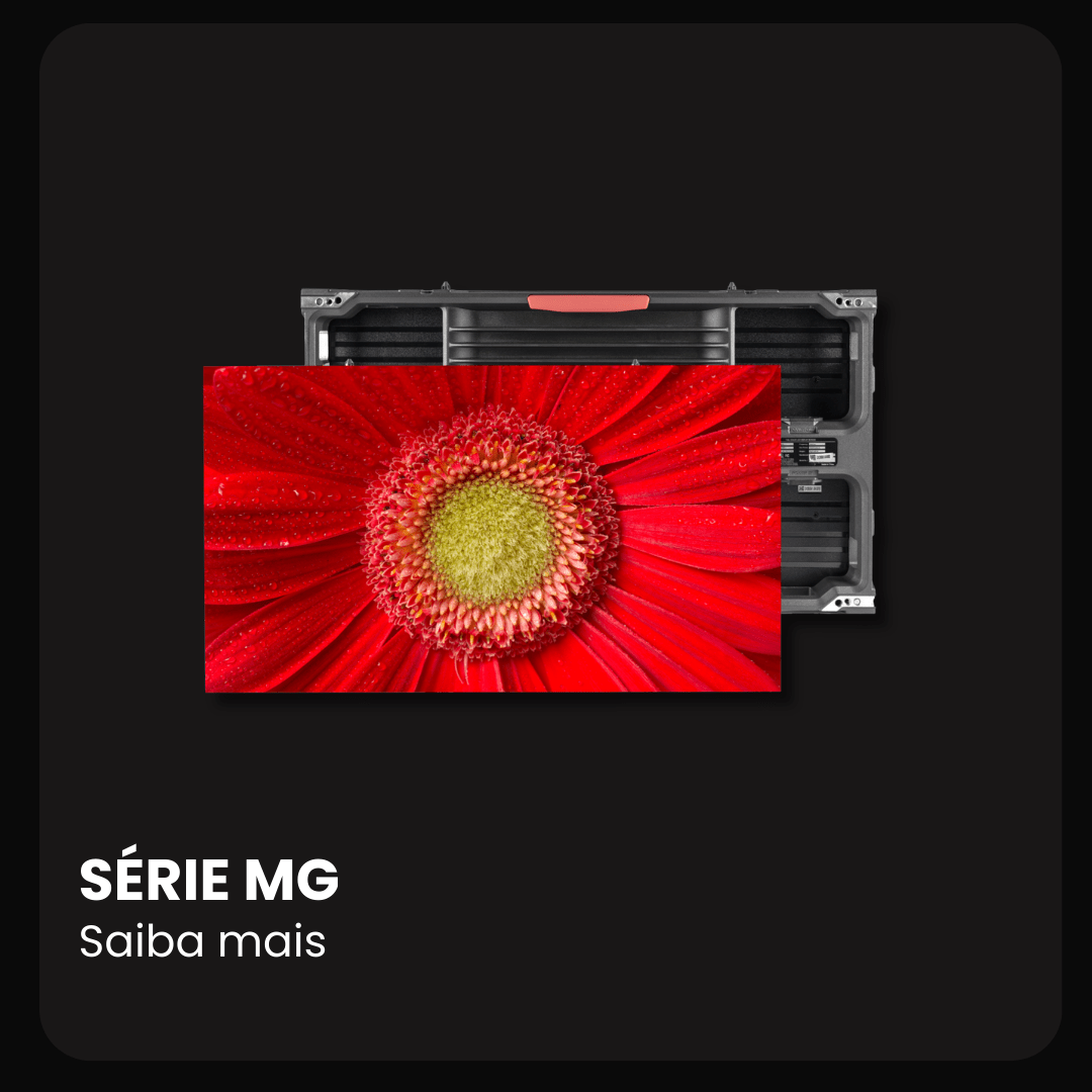 SERIE MG